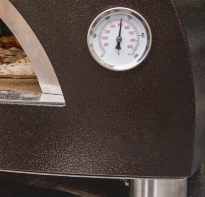 Alfa Nano 19" Outdoor Pizza Oven- Model# FXMD-S-GRAM-U - Image 6