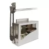 Alfresco ALXE 56" Grill - Model# ALXE-56BFG-NG-SM9005 - Image 6
