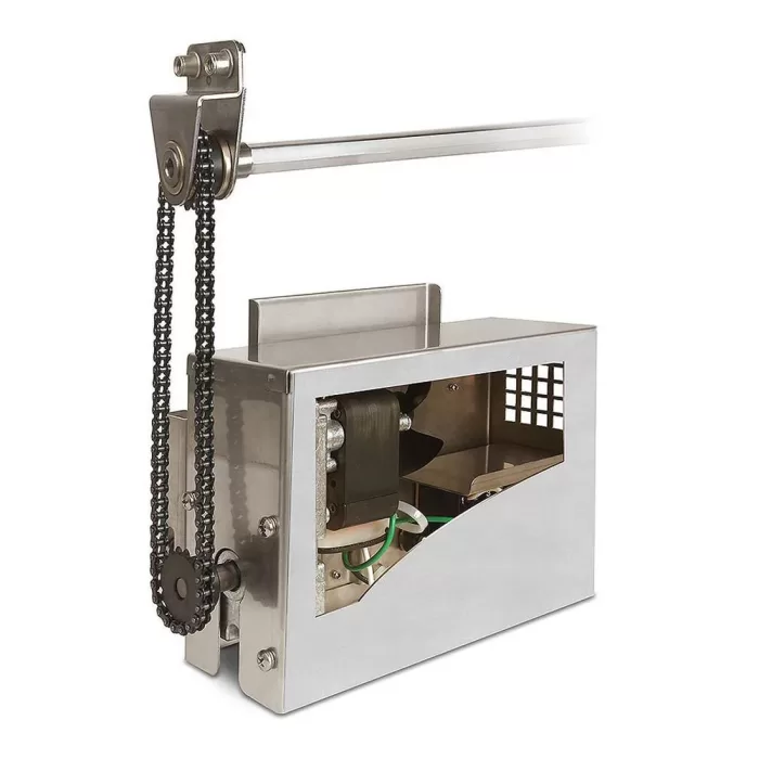 Alfresco ALXE 56" Grill - Model# ALXE-56BFG-NG-SM9005 - Image 6