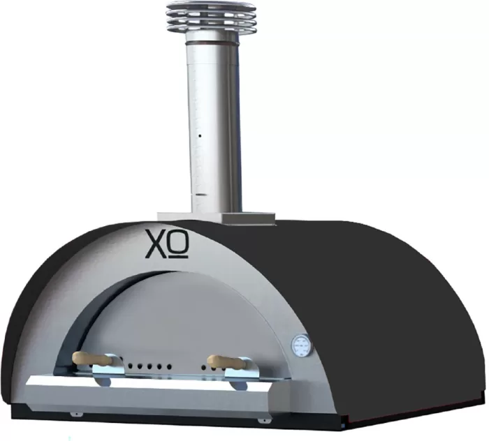 XO 40" Outdoor Pizza Oven- Model# XOPIZZA4CA