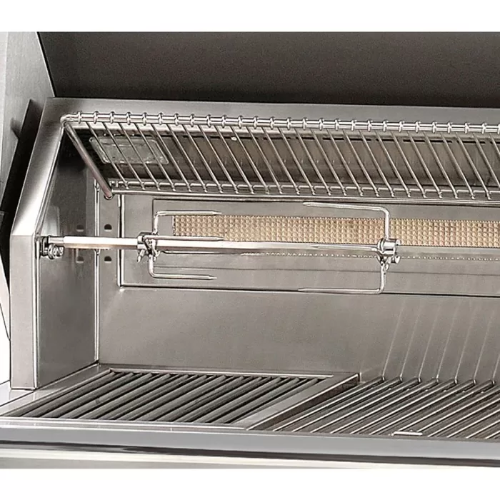 Alfresco ALXE 42" Grill - Model# ALXE-42-NG-S9003 - Image 4