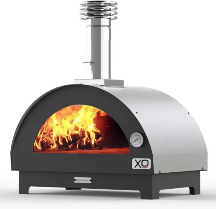 XO 28" Pizza Oven- Model# XOPIZZA1SS - Image 2