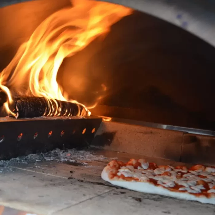 XO 28" Pizza Oven- Model# XOPIZZA1SS - Image 3