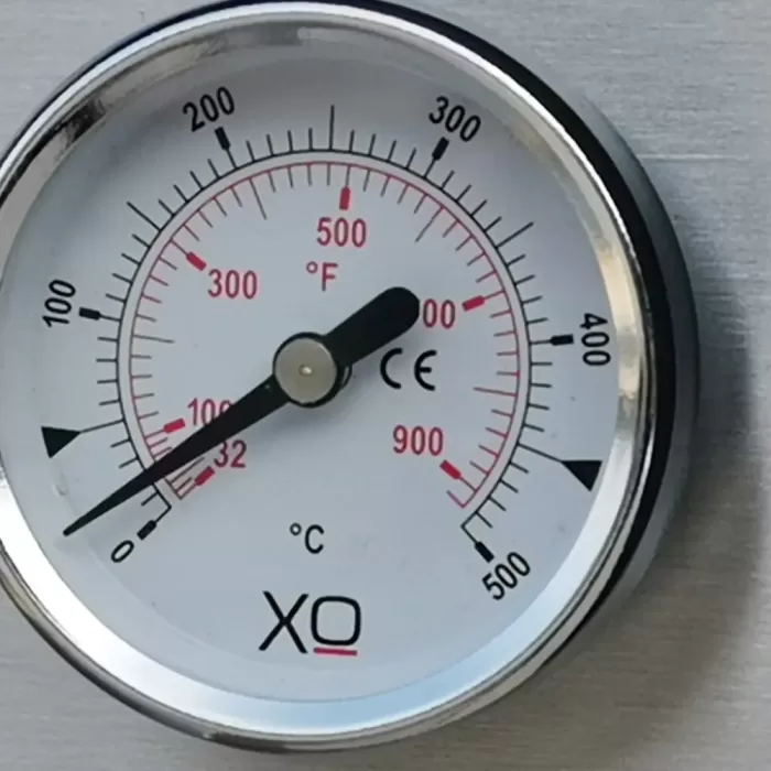 XO 28" Pizza Oven- Model# XOPIZZA1SS - Image 4