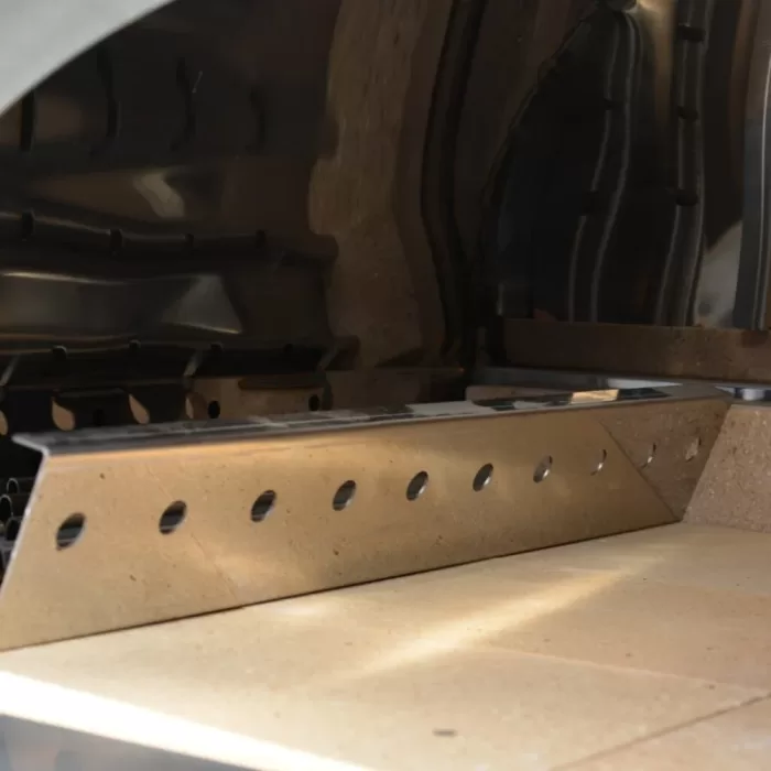 XO 28" Pizza Oven- Model# XOPIZZA1SS - Image 5