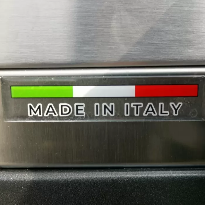 XO 28" Pizza Oven- Model# XOPIZZA1SS - Image 6