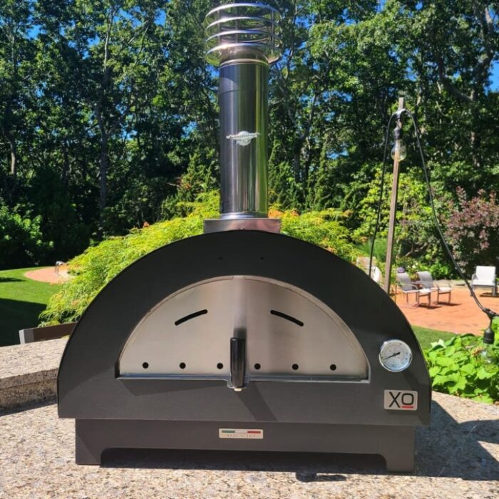 XO 28" Pizza Oven- Model# XOPIZZA1SS - Image 7