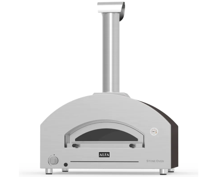 Alfa Stone Large Pizza Oven - Model# FXSTONE-L