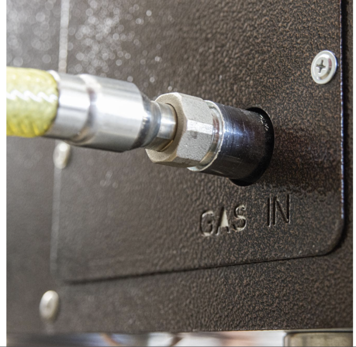 Alfa Stone Large Pizza Oven - Model# FXSTONE-L - Image 3