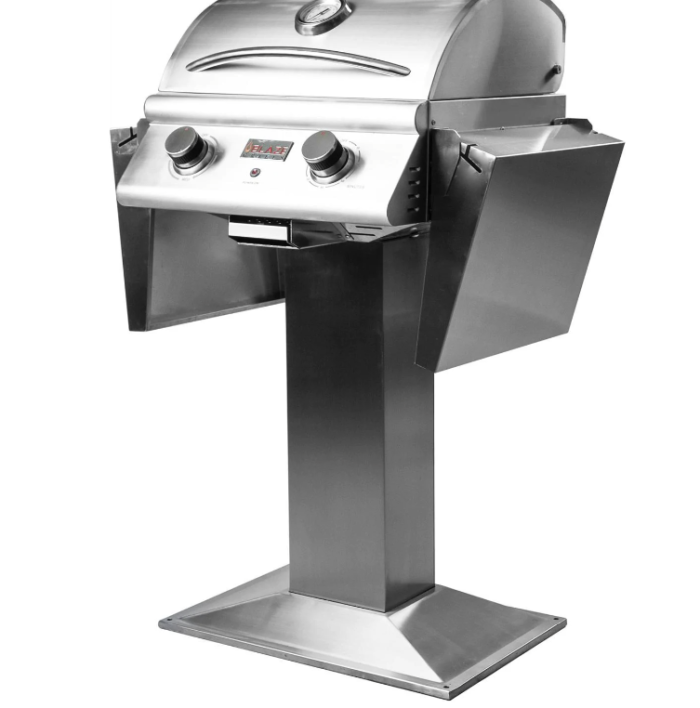 Blaze 21" Electric Grill- Model# BLZ-ELEC-21 - Image 2