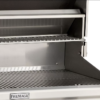 Fire Magic Choice C430S 24" Grill Patio Post- Model# C430S-RT1N-P6 - Image 6
