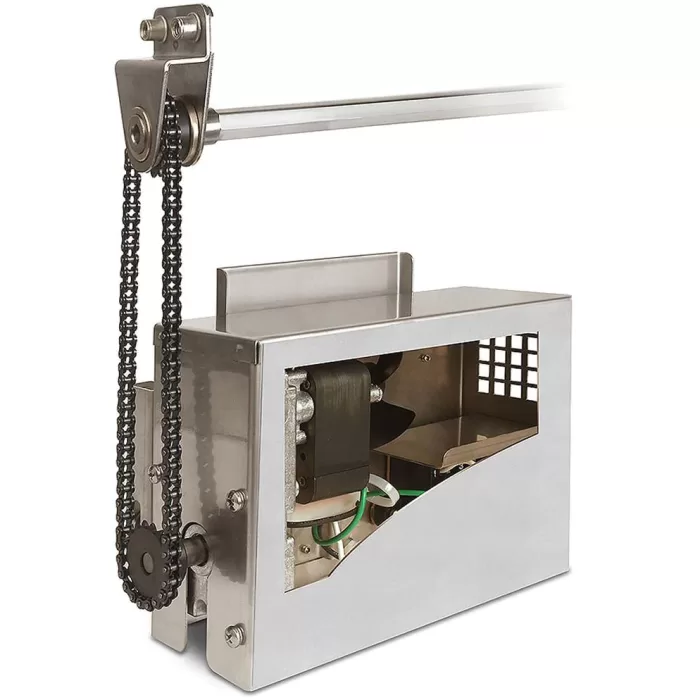 Alfresco ALXE 42" Grill - Model# ALXE-42-NG-S9003 - Image 8