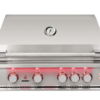 TrueFlame 32" Grill - Model# TF-32-GRILL