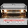 TrueFlame 32" Grill - Model# TF-32-GRILL - Image 10