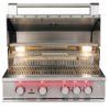 TrueFlame 32" Grill - Model# TF-32-GRILL - Image 2
