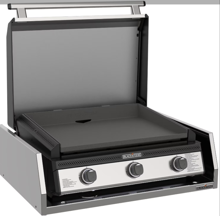 Blackstone 28" Griddle- Model# 6029 - Image 4