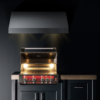 TrueFlame 32" Grill - Model# TF-32-GRILL - Image 7