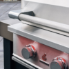 TrueFlame 32" Grill - Model# TF-32-GRILL - Image 8