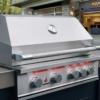 TrueFlame 32" Grill - Model# TF-32-GRILL - Image 9