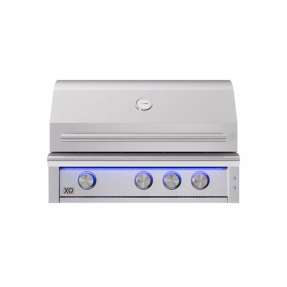 XO Performance XLT2 32-in 3 Burner Built-In Natural Gas Grill