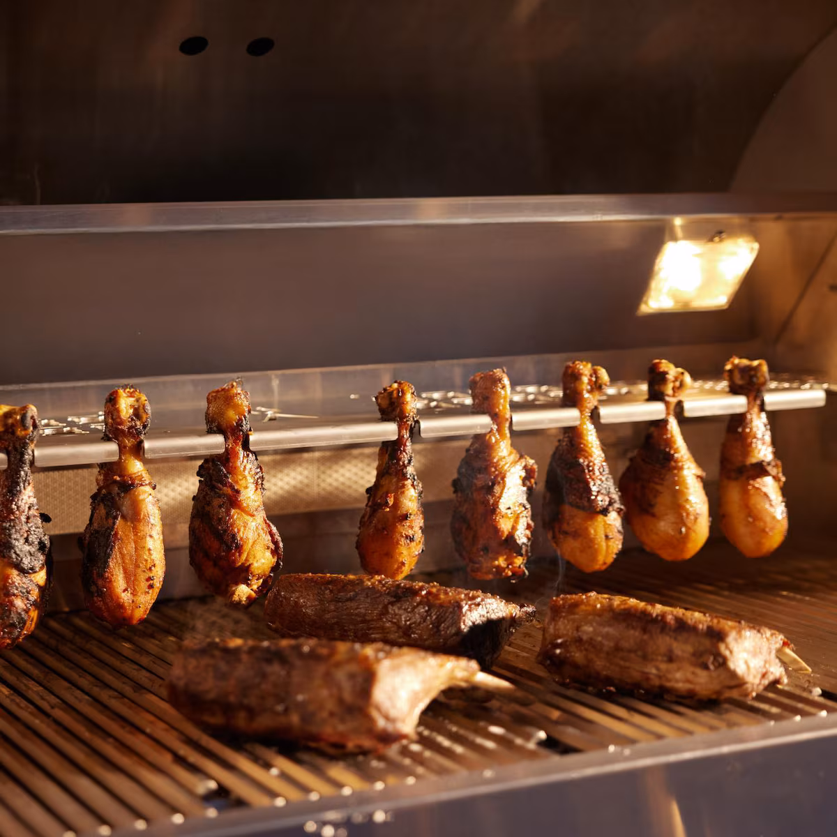 Blaze LTE PRO 32-in Natural Gas Grill Center - Image 5