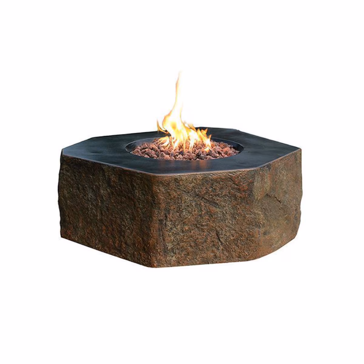 Columbia 42-in Hexagon - Image 4
