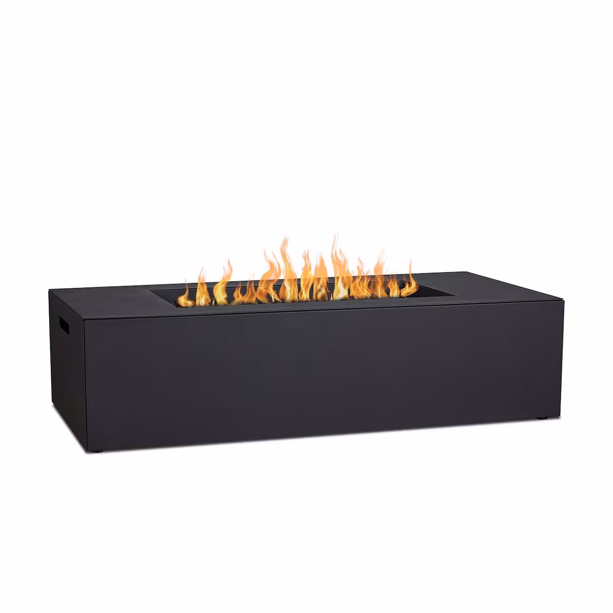 Covewood 58 Inch Low Profile Propane Fire Pit - Image 2