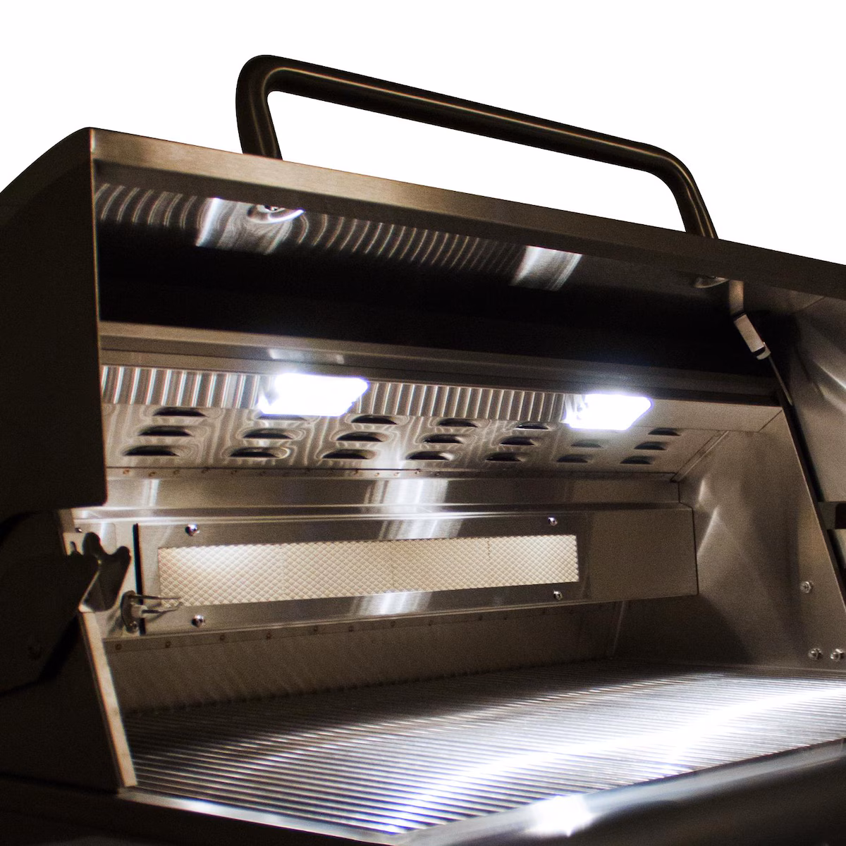 ProFire Professional Deluxe Series 48-Inch - Image 7