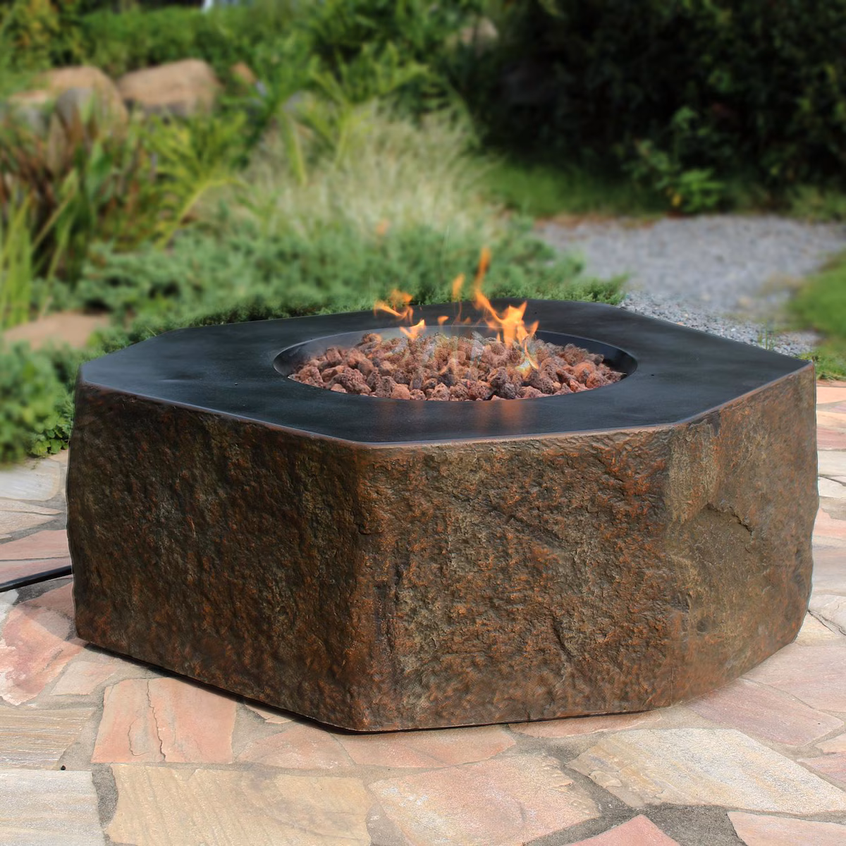 Columbia 42-in Hexagon