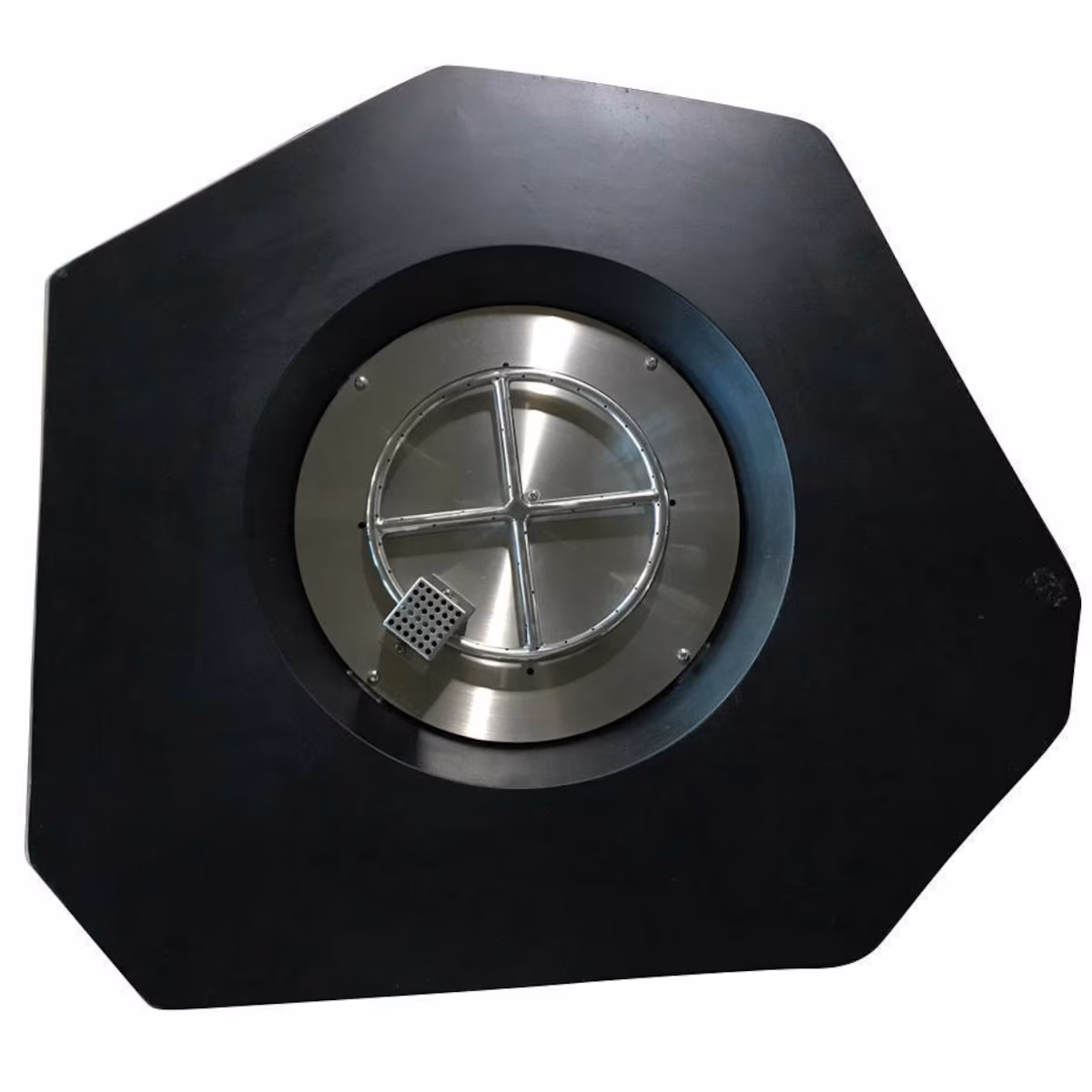 Columbia 42-in Hexagon - Image 3