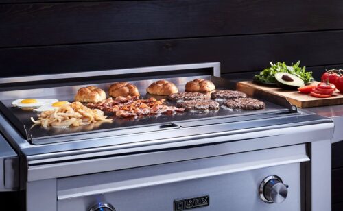 Griddle