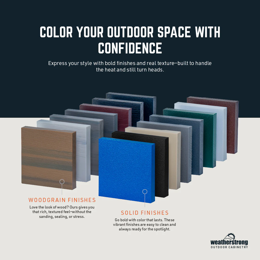 weatherstrong cabinetry TAMPA STYLE - Image 7