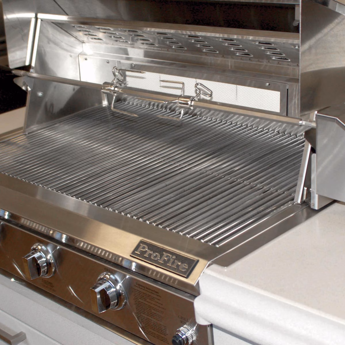 ProFire Professional Series 48-Inch - Image 2