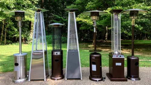 Patio Heater
