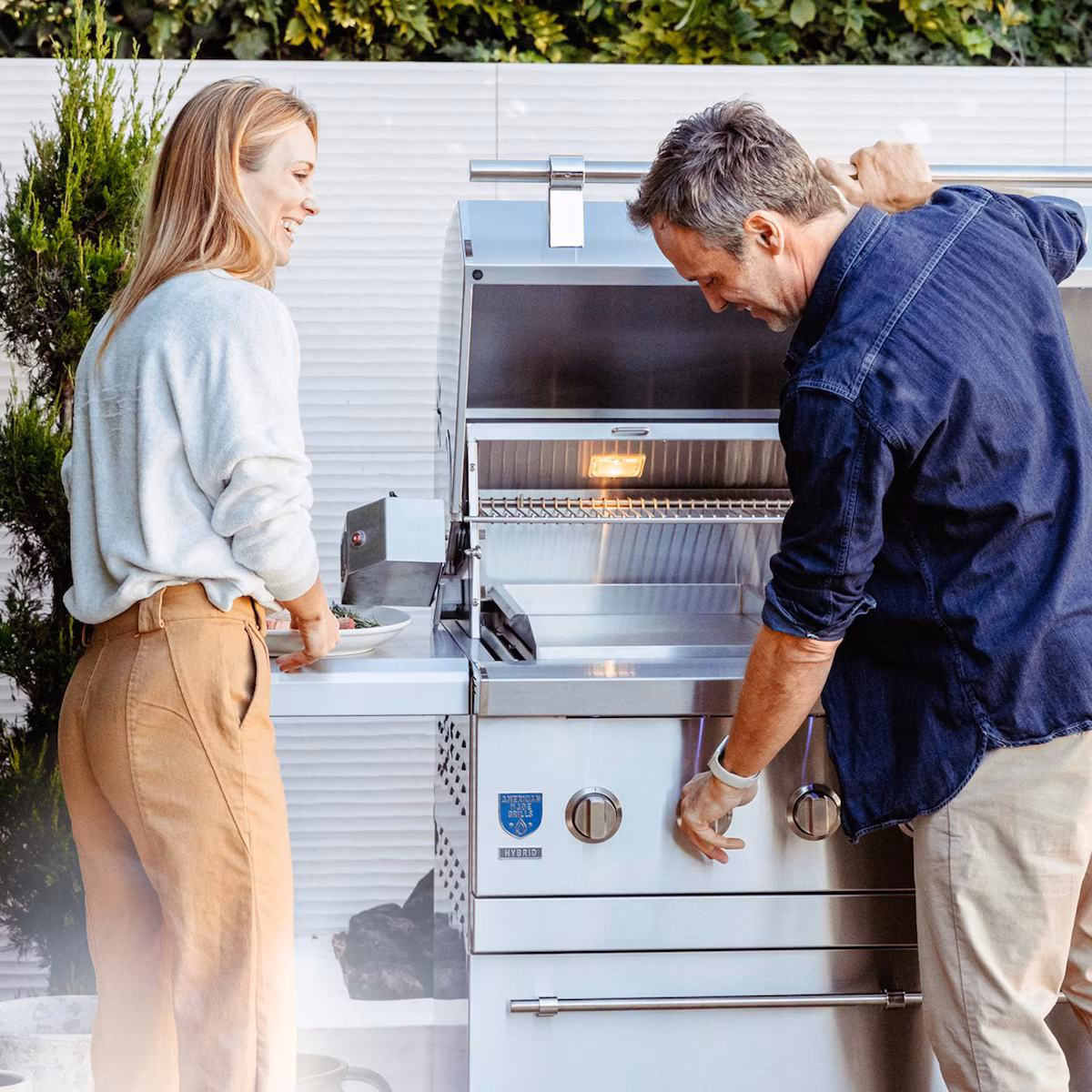 American Made Grills Encore 54-Inch - Image 6
