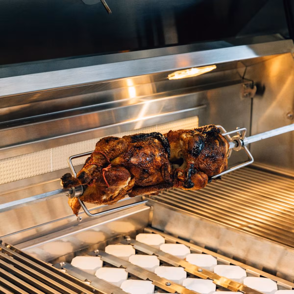 American Made Grills Estate 30-Inch - Image 4