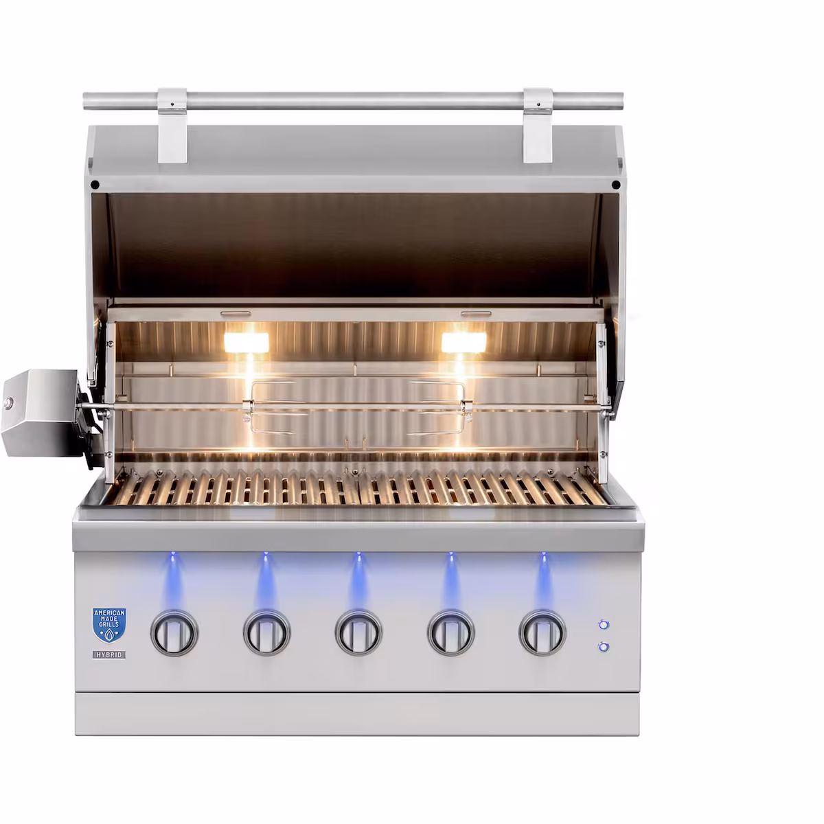 American Made Grills Encore 36-Inch - Image 2