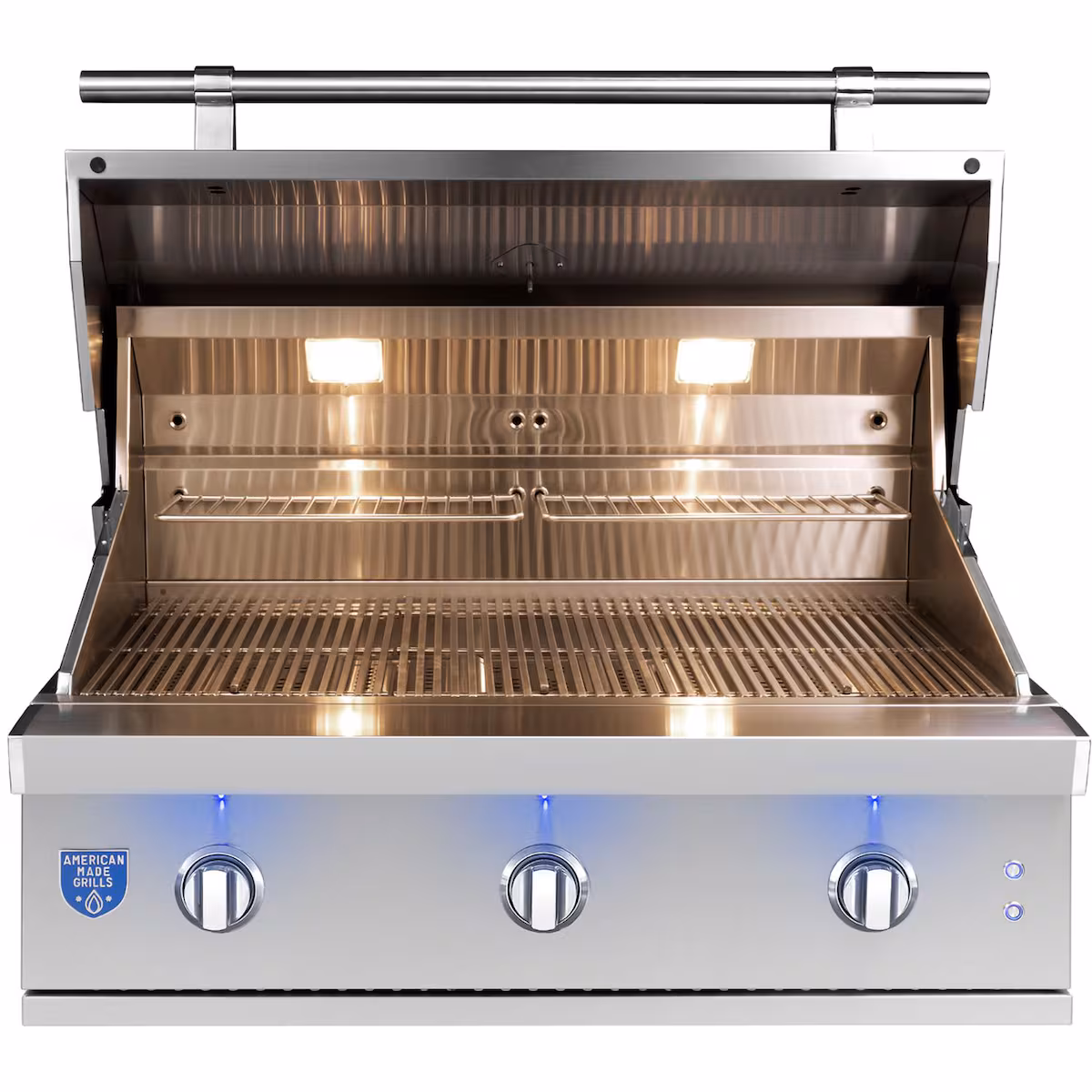 American Made Grills Atlas 36 Inch - Image 4