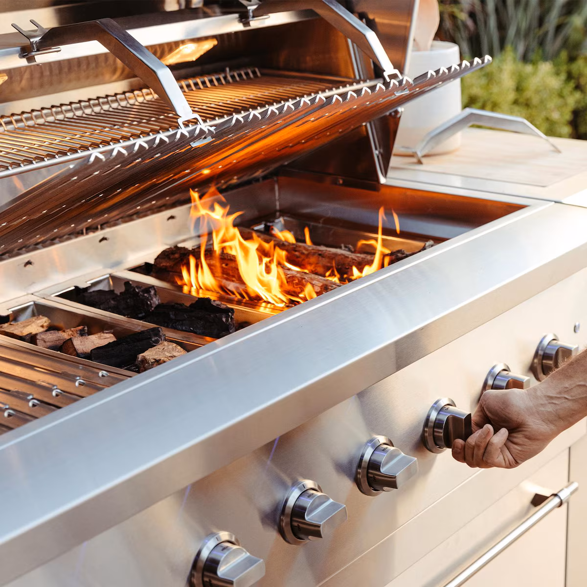 American Made Grills Encore 54-Inch - Image 5