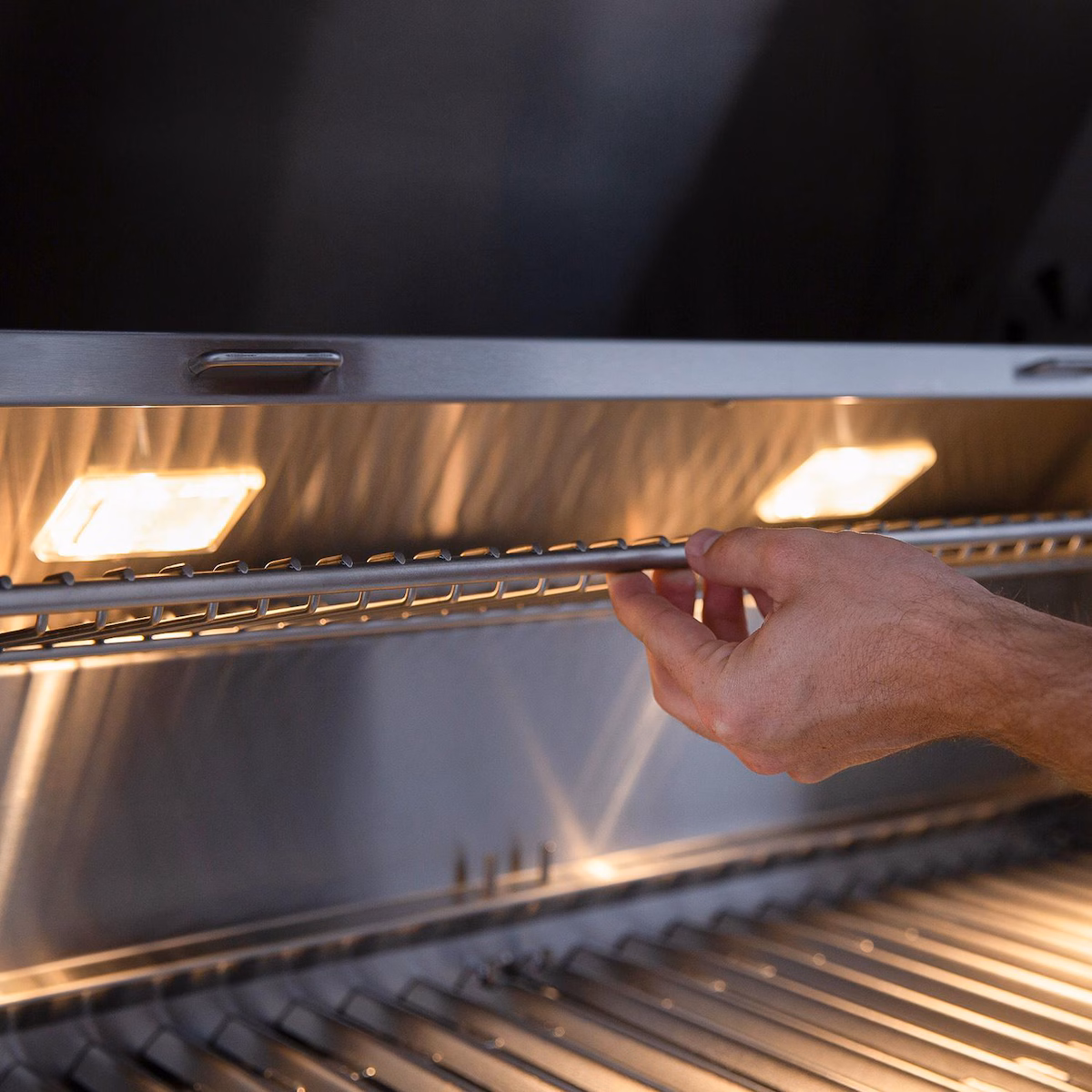 American Made Grills Muscle 54-Inch Freestanding - Image 8