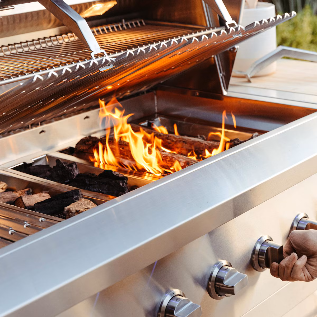 American Made Grills Encore 36-Inch - Image 5