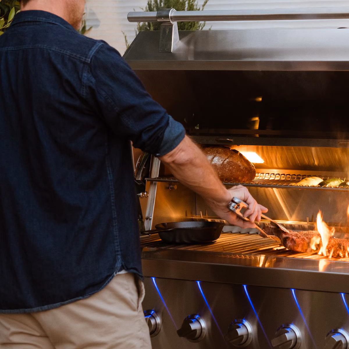 American Made Grills Encore 36-Inch - Image 4