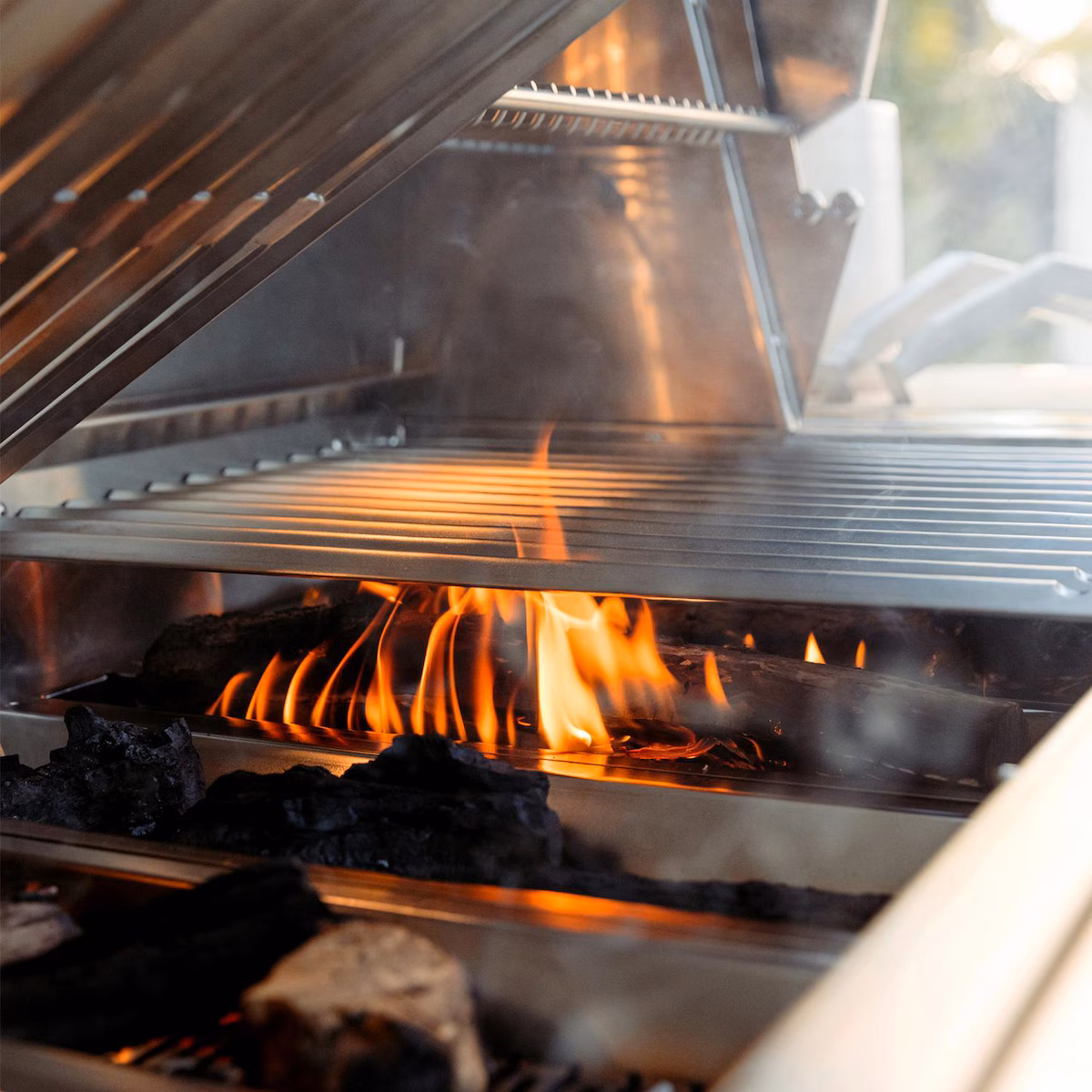 American Made Grills Muscle 54-Inch Freestanding - Image 5