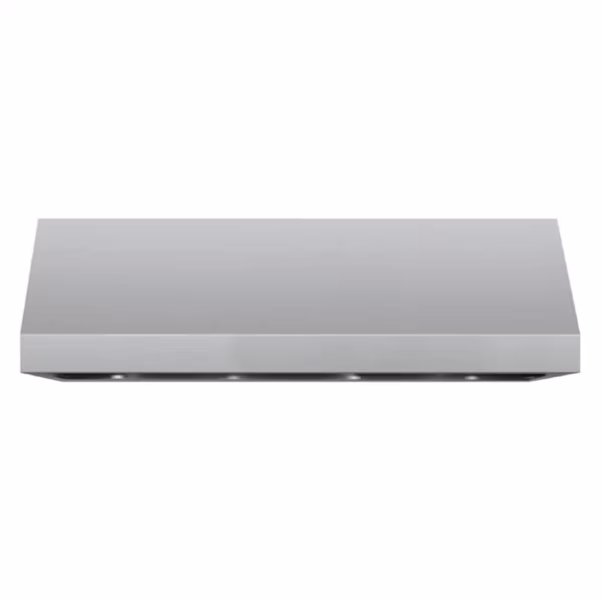 American Made Grills 60-in Outdoor Rated Vent Hood