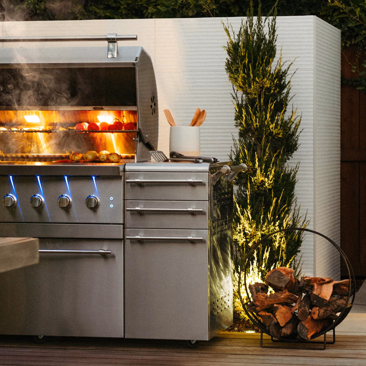 American Made Grills Encore 54-Inch - Image 4