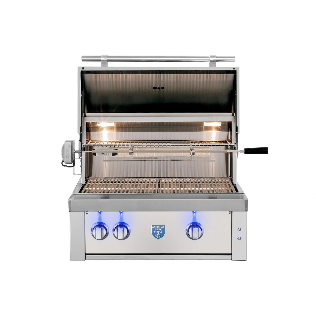 American Made Grills Estate 30-Inch - Image 2