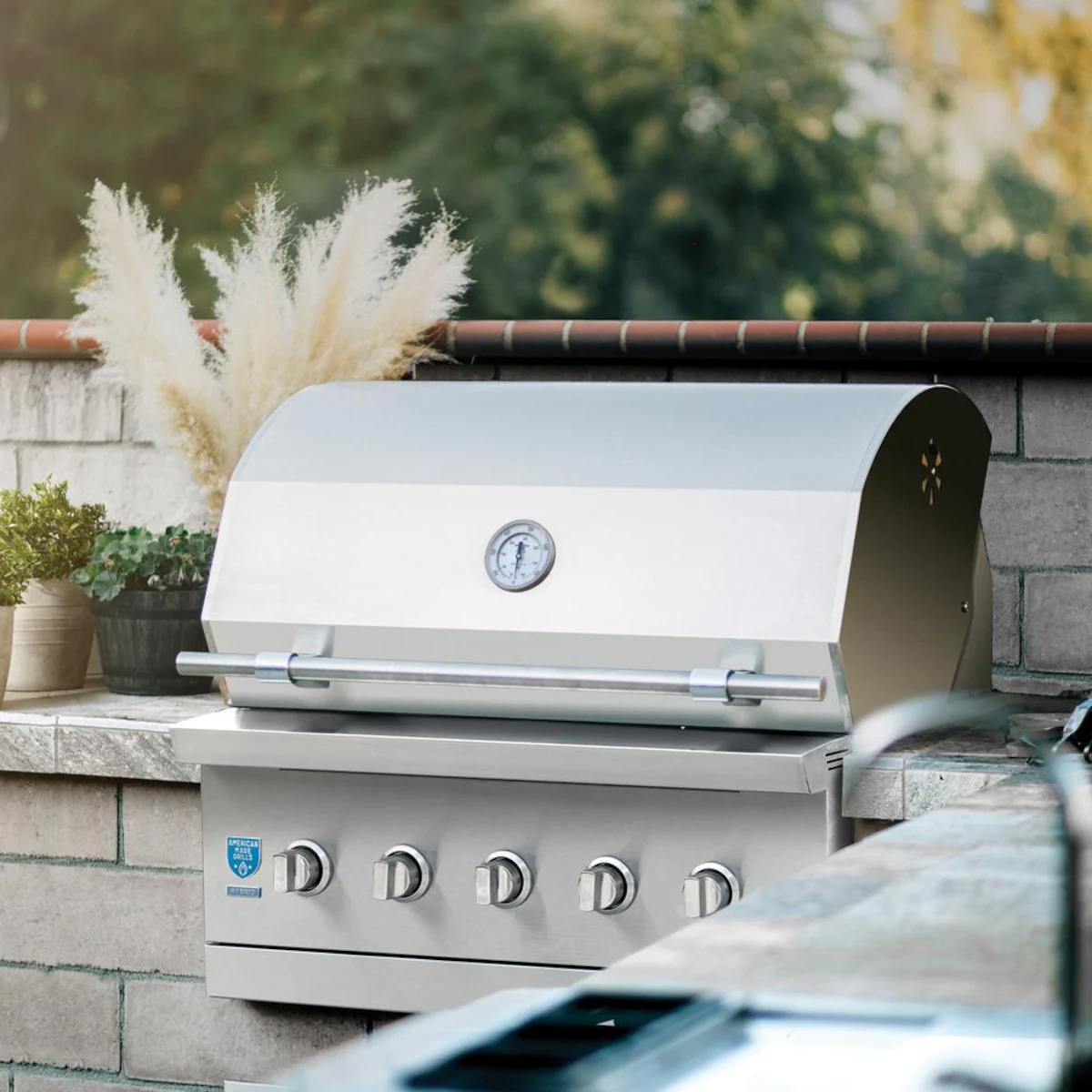 American Made Grills Encore 36-Inch - Image 3
