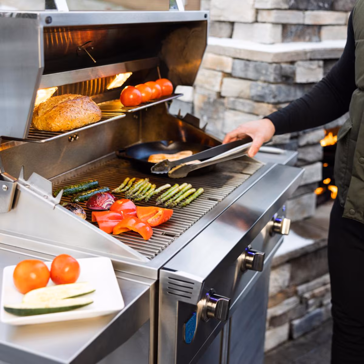 American Made Grills Atlas 36 Inch - Image 2